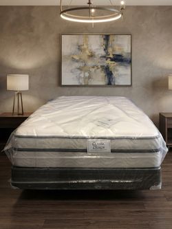 ⭐New Mattresses – All Sizes Available⭐