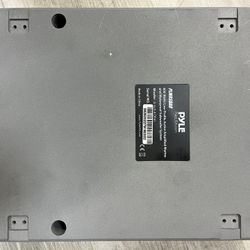 Woofer Compacto PYLE   PLMRSBA8