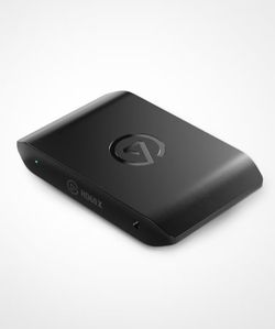 Elgato HD60X Video Capture Card