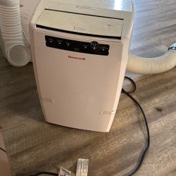 Honeywell AC Unit 