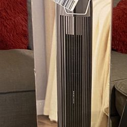 Tower Fan 36” $25