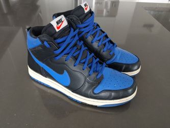 Nike Dunks