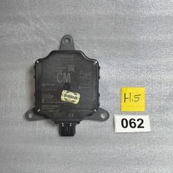 2018 2019 2020 Toyota Camry Rear Blind Spot Monitor Sensor Unit 88162-06050 OEM