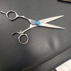 Shiasato ORION Left Handed Shears