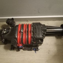 GM Supercharger 3800 Series