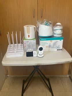 New Born Essentials