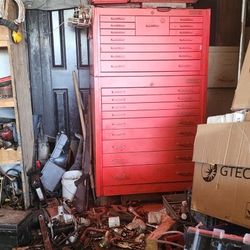 Matco Tool Box