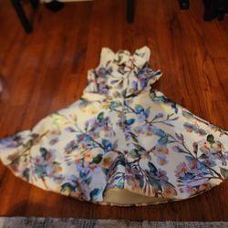 Beautiful Girls Dress