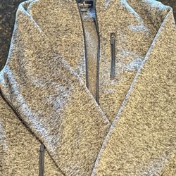 Tailor Vintage Full Zip