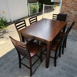 Table High- Dining
