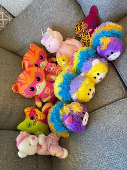 Toys