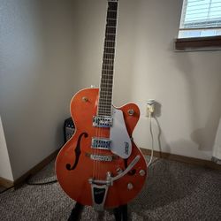 Gretsch G5120 Electromatic Hollow Body - Orange