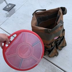 Bucket Boss Organizer 
