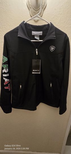 Ariat Women Jacket New