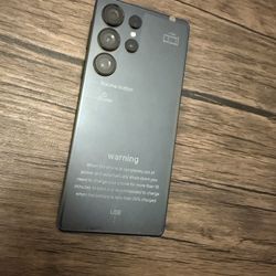 S25 Ultra Smart Phone Unlocked 