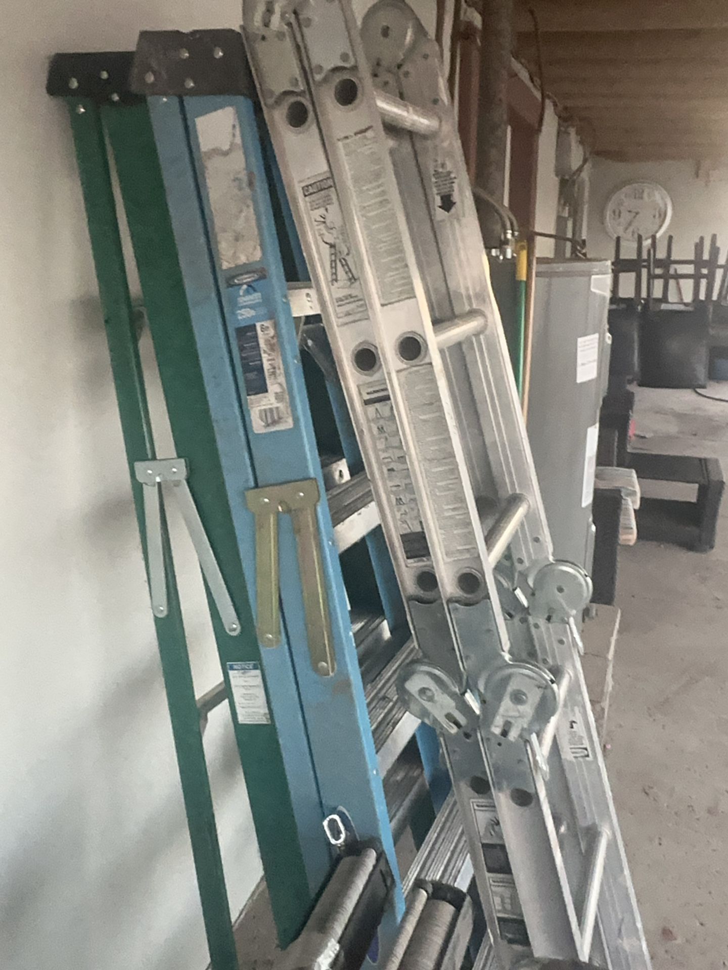 Ladder