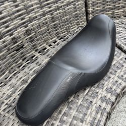 Harley Davidson Seat 