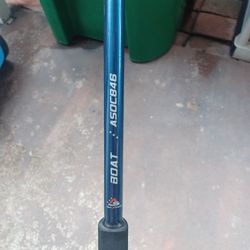 Bara de Trolling Nueva