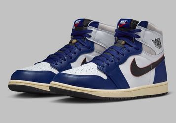 AIR JORDAN 1 HIGH OG SIZE 11.5 MEN’S