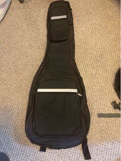 Used Gig bag