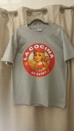 Personalized Shirt