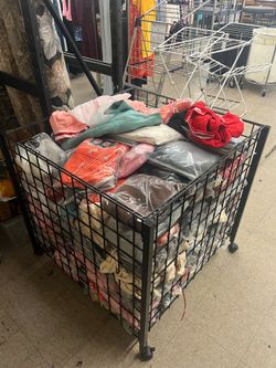 Amazon Walmart High Quality Women Brand New Clothes ( 300 pieces )