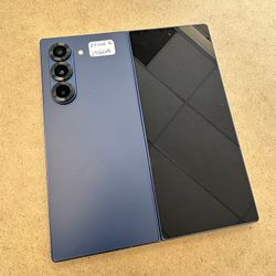 Samsung Galaxy Z Fold 6 5G 256Gb AT&T