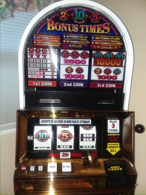 Slot Machine