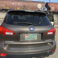 2008 Subaru Tribeca