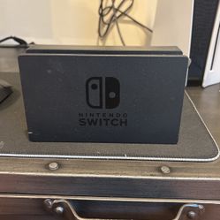 Nintendo Switch Dock 