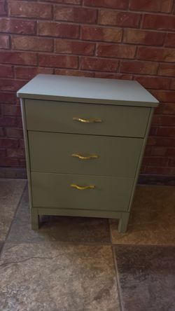 Side table