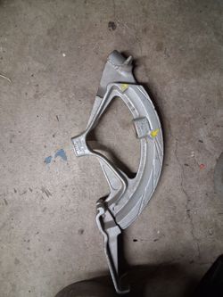 Ridgid bender head 1 1/4