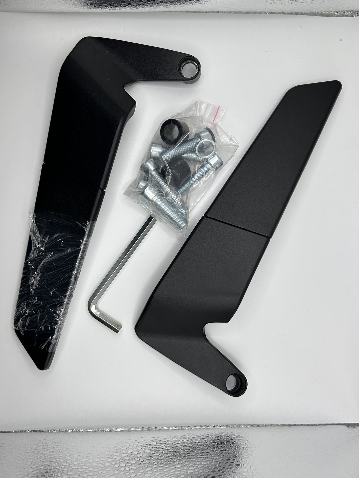 Rear Mirrors Motorcycle