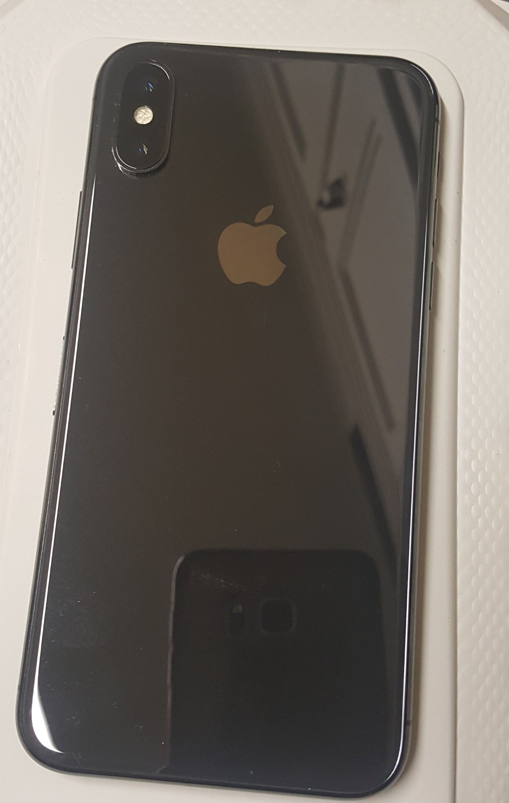 Iphone x nuevo