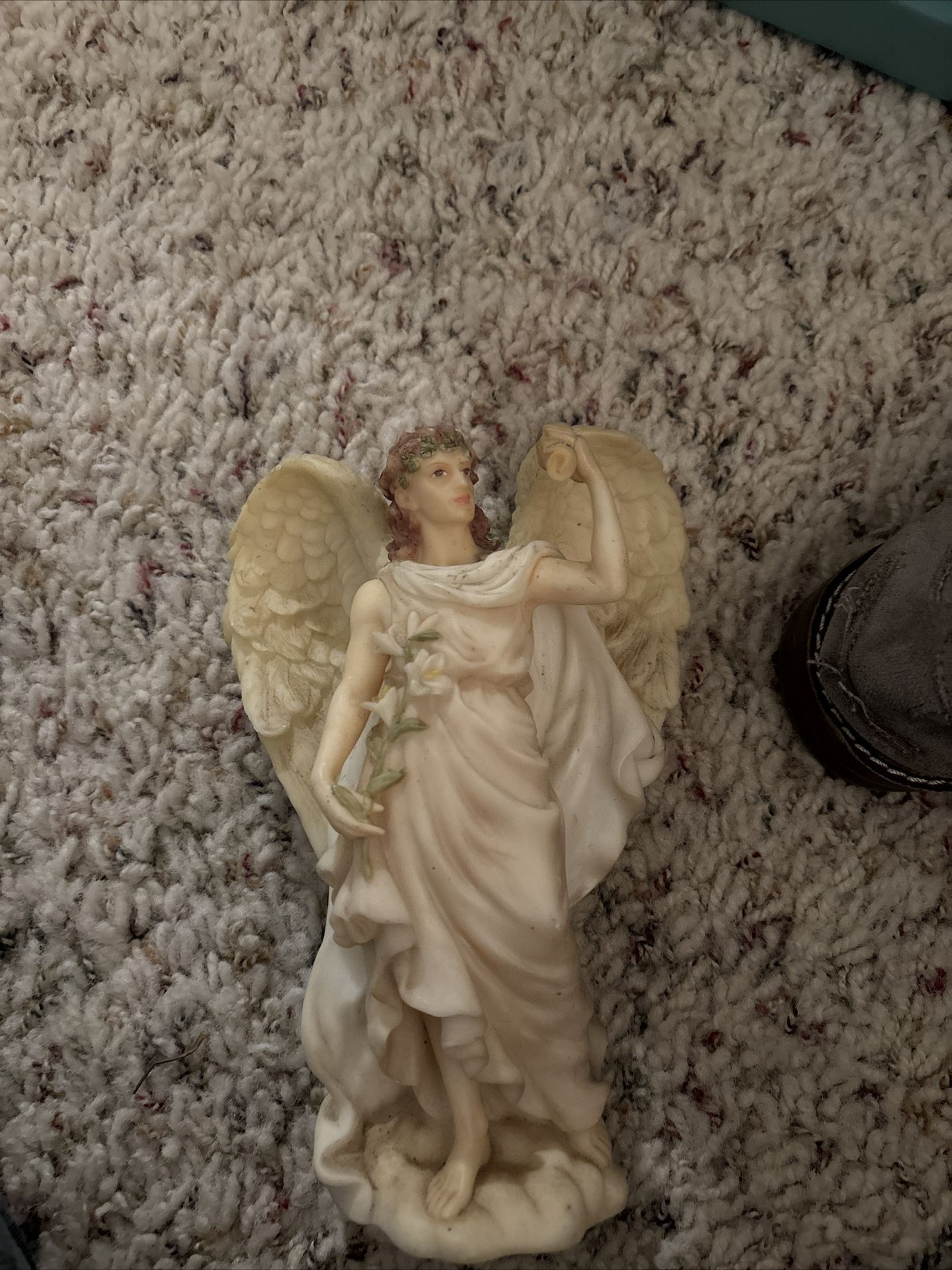 Angels
