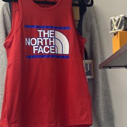 North face Women’s Tank Top