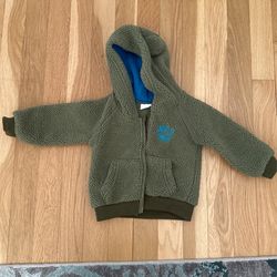 Boys blouse 
