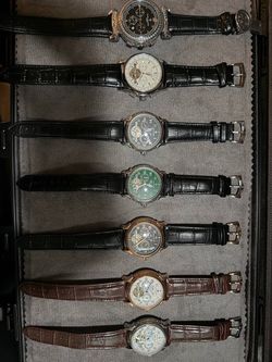 Watch’s