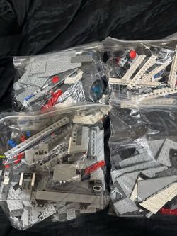 Lego Lot