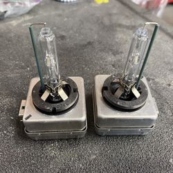 Headlight Bulb Xenon