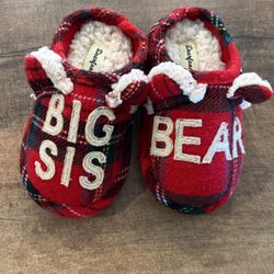 Toddler DearFoams Size 5-6