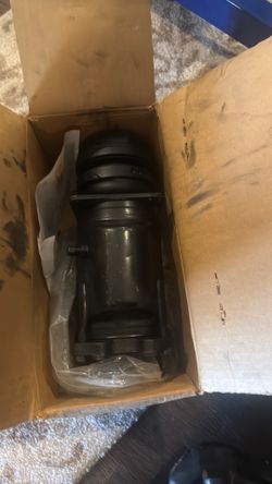 AC compressor