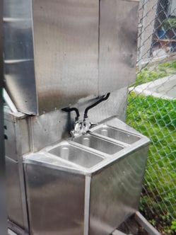 Food Cart