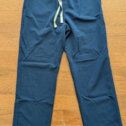 Figs Scrub Pants S. 