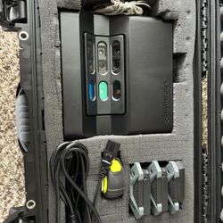 Matterport Pro2 3D Camera Bundle – Excellent Condition