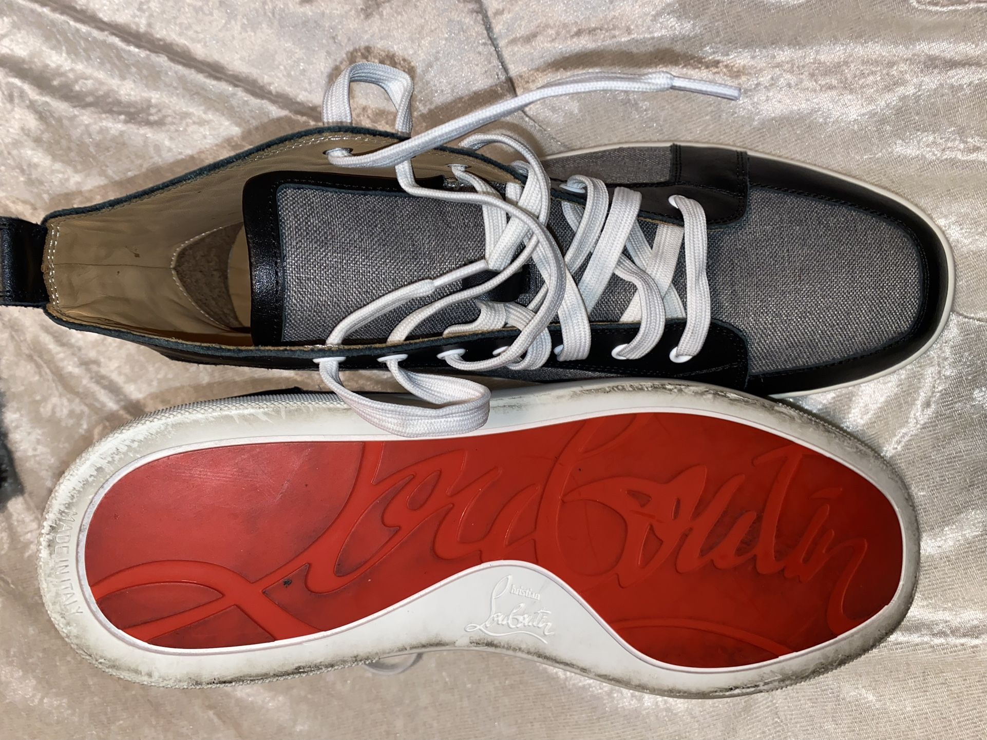 Louboutin Sneakers