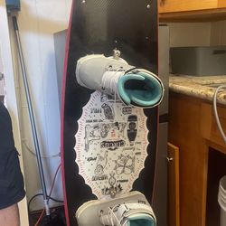 Wake Board