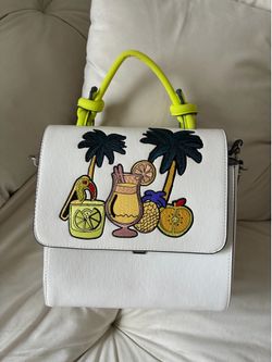 Zara handbag