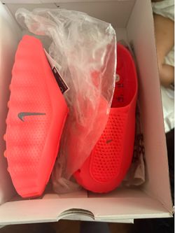 Nike minds