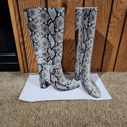 Aef20 Evangeline Boots 